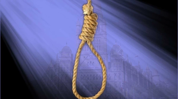 लॉकडाउन में हुआ आर्थिक नुकसान, व्यवसायी पति ने पत्नी की हत्या कर खुद कर लिया सुसाइड